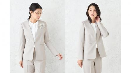 セレモニーシーンを美しく快適に彩る「SOFFICEノーカ セレモニーシーンを美しく快適に彩る「SOFFICEノーカ