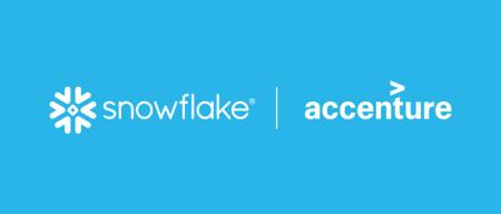 アクセンチュアとSnowflake、AIとデータによるエンタ アクセンチュアとSnowflake、AIとデータによるエンタ