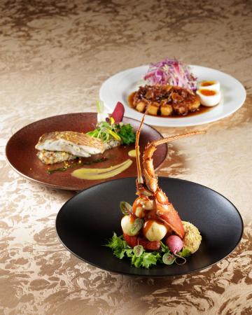 三重県の味覚を堪能!新大阪江坂東急REIホテルの特別 三重県の味覚を堪能!新大阪江坂東急REIホテルの特別