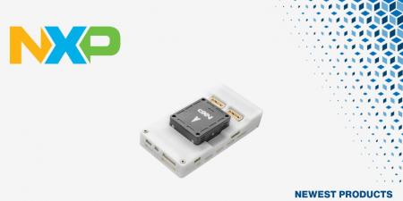 マウザー、NXP Semiconductors 車両管理装置「MR-VMU- マウザー、NXP Semiconductors 車両管理装置「MR-VMU-