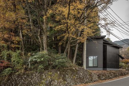 2025年12月12日(金) 箱根・宮ノ下に佇む 一棟貸し宿泊 2025年12月12日(金) 箱根・宮ノ下に佇む 一棟貸し宿泊