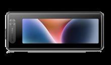 ダイワボウ情報システム、カスハラ対策の決定版:名札 ダイワボウ情報システム、カスハラ対策の決定版:名札