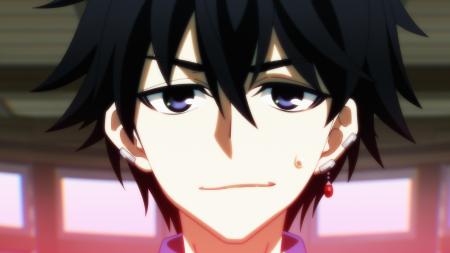 TVアニメ『嘆きの亡霊は引退したい』、第24話「最後は TVアニメ『嘆きの亡霊は引退したい』、第24話「最後は