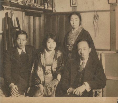 文京区立森鴎外記念館コレクション展「鴎外と子どもた 文京区立森鴎外記念館コレクション展「鴎外と子どもた