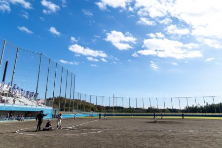 『ダイワコーポレーション主催 第1回ベイサイドカッ 『ダイワコーポレーション主催 第1回ベイサイドカッ