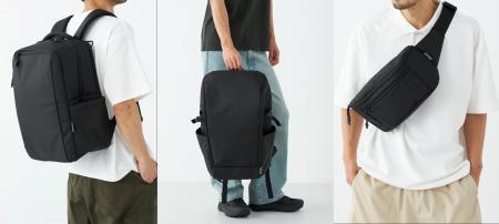 コールマン、新「アトラス」シリーズ全７モデルを発売