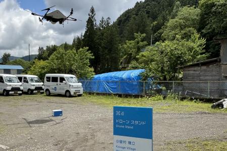 NEXT DELIVERY、令和7年度「物流パートナーシップ優良 NEXT DELIVERY、令和7年度「物流パートナーシップ優良