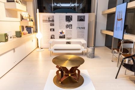 DESIGNTIDE TOKYO にKEFが参加 DESIGNTIDE TOKYO にKEFが参加