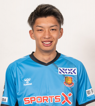 安西 駿 選手 契約更新のお知らせ 安西 駿 選手 契約更新のお知らせ