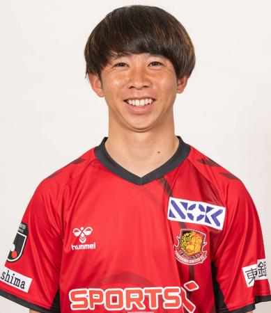 針谷 岳晃 選手 契約更新のお知らせ 針谷 岳晃 選手 契約更新のお知らせ