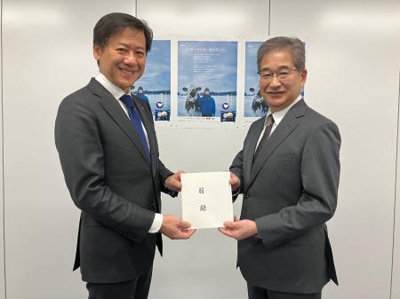 「牧場しぼり」ブランドが、「一般社団法人中央酪農会