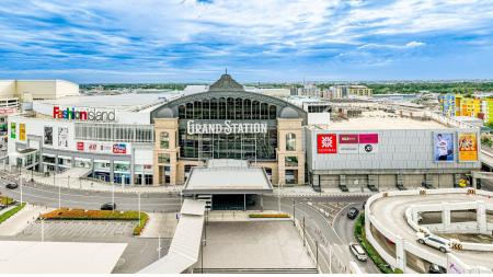 タイへの11店舗目出店に関するお知らせ【NITORI FASHI タイへの11店舗目出店に関するお知らせ【NITORI FASHI