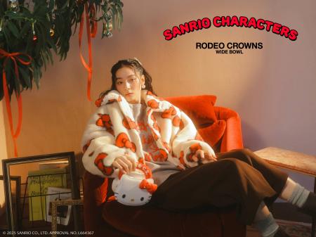 RODEO CROWNS WIDE BOWL(ロデオクラウンズ ワイドボウ