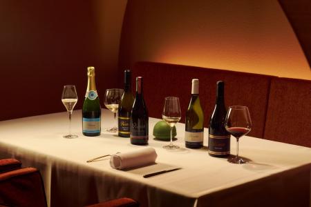 【リゾナーレ八ヶ岳】Kisvin Wineryのワインに合わせ 【リゾナーレ八ヶ岳】Kisvin Wineryのワインに合わせ