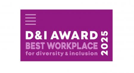 KPMGジャパン、D&I Award 2025にて 「ベストワークプ KPMGジャパン、D&I Award 2025にて 「ベストワークプ