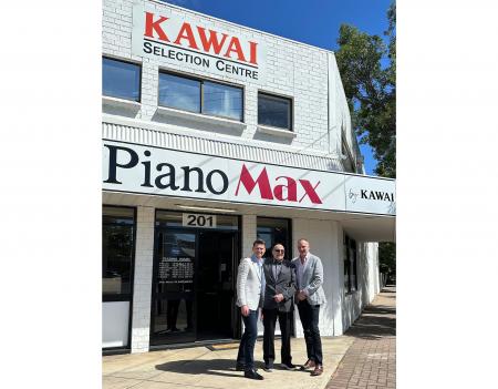 カワイ オーストラリア ピアノ販売を営む会社を事業 カワイ オーストラリア ピアノ販売を営む会社を事業