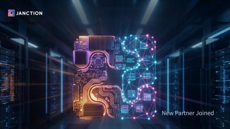 株式会社誠洋興産が JANCTION 検証ノード共同事業に参 株式会社誠洋興産が JANCTION 検証ノード共同事業に参