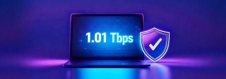 CDNetworks、1.01 Tbpsの大規模DDoS攻撃を緩和 CDNetworks、1.01 Tbpsの大規模DDoS攻撃を緩和