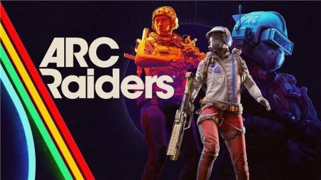 『ARC Raiders(R)』がThe Game Awards 2025にて「ベス 『ARC Raiders(R)』がThe Game Awards 2025にて「ベス