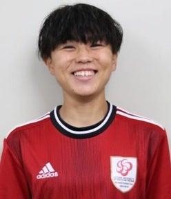 【新潟医療福祉大学】女子サッカー部 森三紘選手 な 【新潟医療福祉大学】女子サッカー部 森三紘選手 な