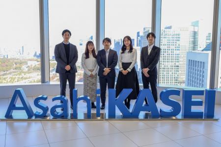 世界SCM競技会「Global PRO Challenge 2025」において 世界SCM競技会「Global PRO Challenge 2025」において