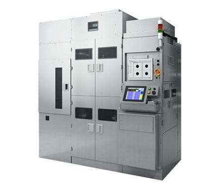 ウェハ向け一括投影露光装置UX-4シリーズの新製品 「U ウェハ向け一括投影露光装置UX-4シリーズの新製品 「U