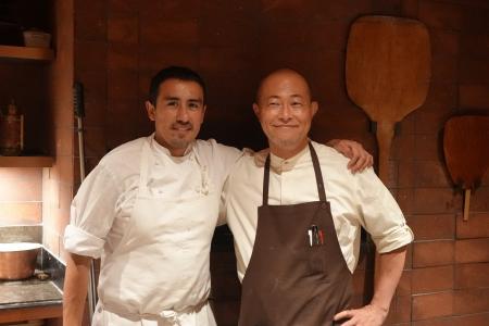 PER TE（ペルテ）が、ミシュラン２つ星・World’s Best