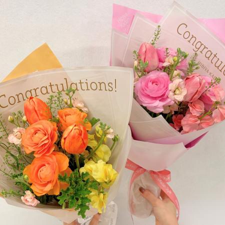 若者の花消費が4倍に伸長!「成人の日」のモバイルオ 若者の花消費が4倍に伸長!「成人の日」のモバイルオ