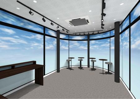 「iTSCOMスポット&スタジオ 自由が丘」 12月20日(土) 「iTSCOMスポット&スタジオ 自由が丘」 12月20日(土)