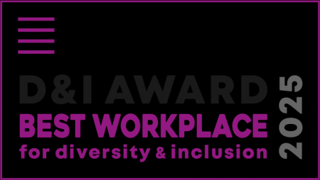 「D&I AWARD 2025」にて最高評価「ベストワークプレイ
