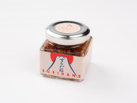 ＜新登場！“和風旨辛” ヨシダソース × すりだね コラ