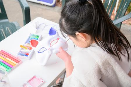 【西武園ゆうえんち】「年の瀬！お餅つき」や「鏡開き