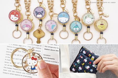 【おとなのサンリオ】今の私にちょうどいい。大人世代