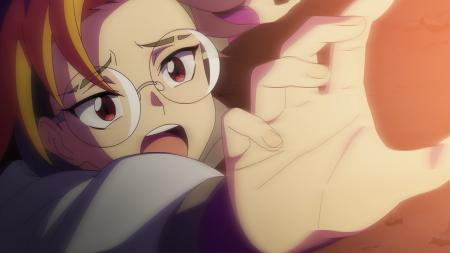 デジモン完全新作TVアニメーション『DIGIMON BEATBREA デジモン完全新作TVアニメーション『DIGIMON BEATBREA