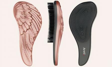 静電気防止のデタングルブラシでヘアケア! メンズへ 静電気防止のデタングルブラシでヘアケア! メンズへ