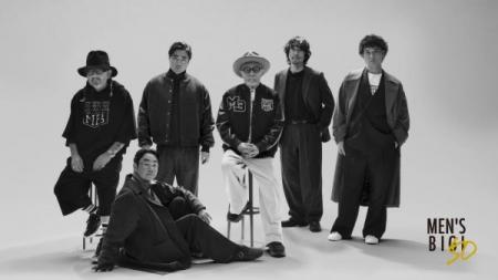 大丸福岡天神店にてポップアップストアをOPEN──MEN'S