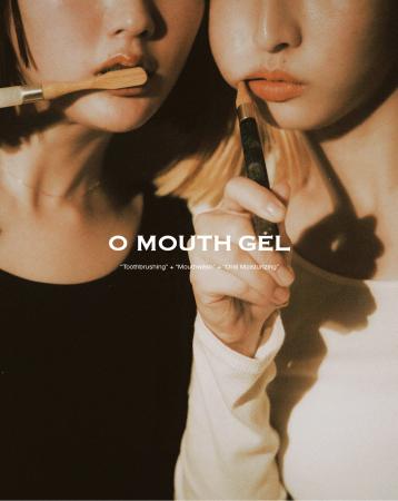 【O SKIN & HAIR】人気アイテム「O MOUTH GEL」がリニ