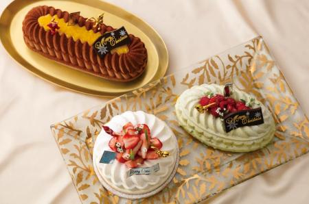 アトリエうかい　 西日本初の生菓子販売2025年12月15