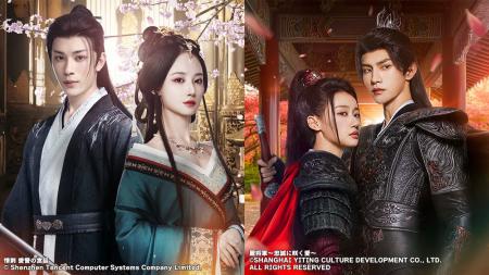 話題の中国ショートドラマ、2作品を一挙放送!「情刺 話題の中国ショートドラマ、2作品を一挙放送!「情刺