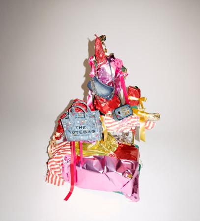 【マーク ジェイコブス】心ときめくホリデーシーズン