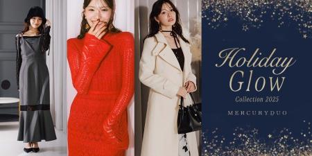 ＜MERCURYDUO（マーキュリーデュオ）＞特別な1日を華