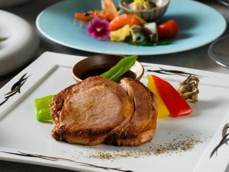 天然温泉＆サウナで癒しの冬旅！奈良ロイヤルホテル「