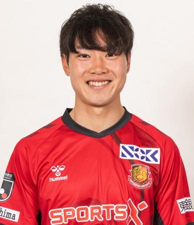 鈴 直樹 選手 契約更新のお知らせ