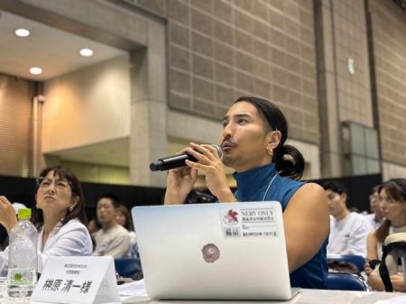 「Wellness Leaders Award 2025」審査員登壇を経て、