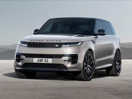 「RANGE ROVER SPORT DYNAMIC EDITION」特別仕様車...