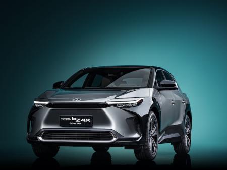 政府試案のEV新税では、車重2t以下6,500円、2t~2.5...