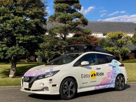 神戸市は、日産自動車と連携し、2026年1月19日から...