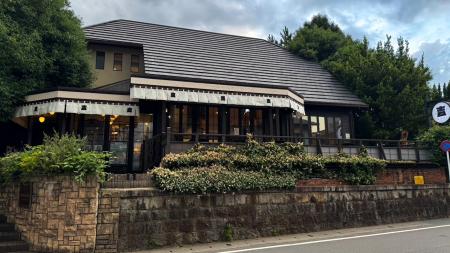 原宿竹下通りで大人気の【ボリューム系サンドイッチ専