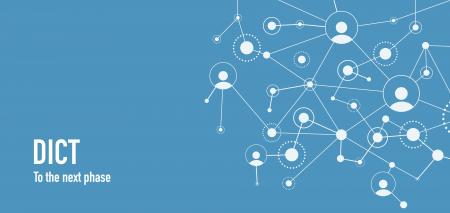 社会実験コミュニティ「DICT」の拠点として機能したDI