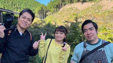 【ＢＳ日テレ】徳永ゆうきVS三山ひろし 今年最後の撮